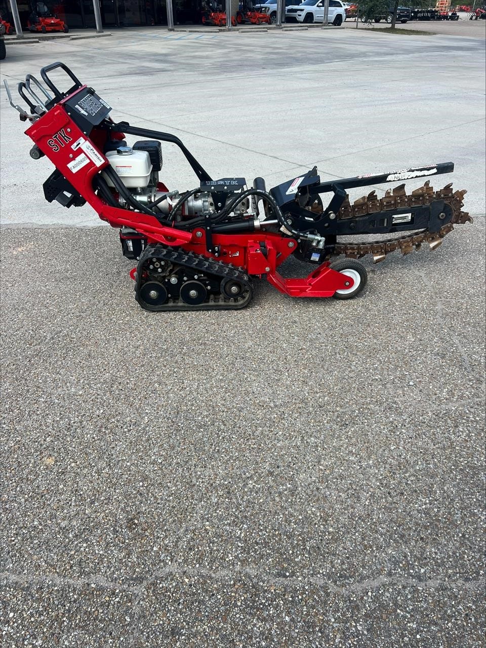 2024 Barreto STK13 Equipment Image0