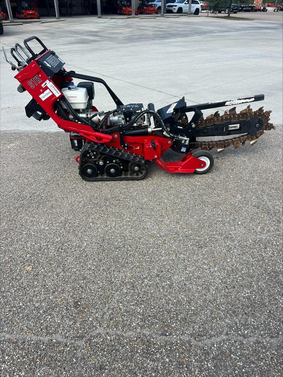 Image of Barreto STK13 Primary Image