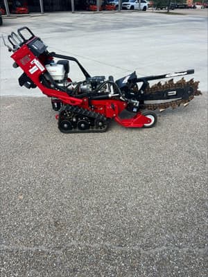 2024 Barreto STK13 Image