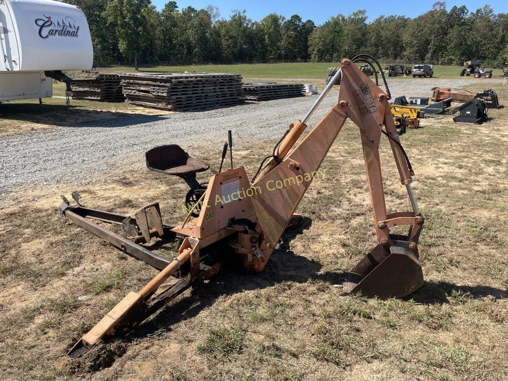 Main image Kubota L-4530B