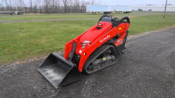 Main image Kubota SCL1000