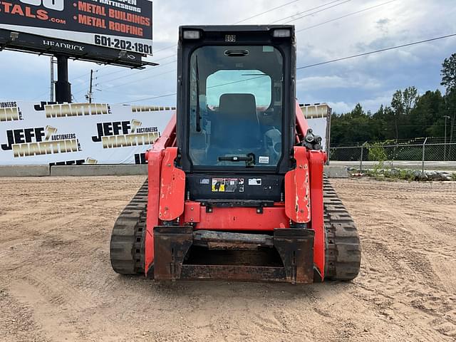 Image of Kubota SVL95-2S equipment image 1