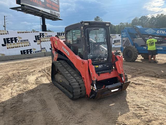 Image of Kubota SVL95-2S equipment image 2