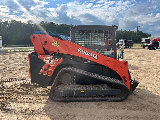 Image of Kubota SVL95-2S equipment image 3