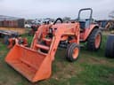 Kubota M5640SU Image