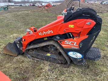 Main image Kubota SCL1000
