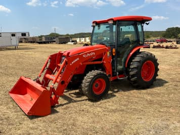 Main image Kubota MX6000
