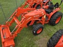2026 Kubota MX5400 Image