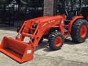 2026 Kubota MX5400 Image