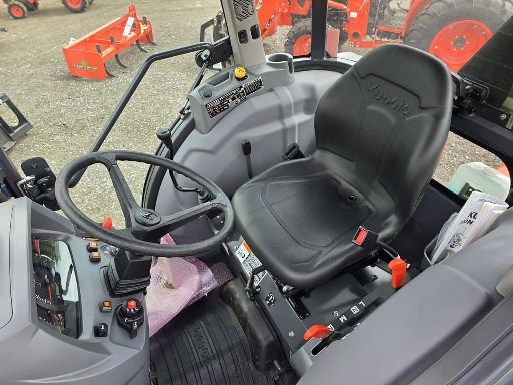 Image of Kubota MX5400 Image 1