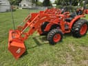 2026 Kubota MX6000 Image
