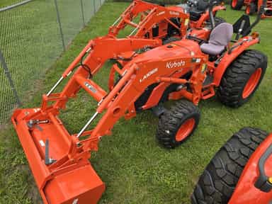 Tractors
