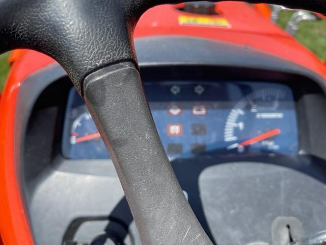 Main image Kubota MX4700 6