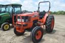 Kubota MX5000 Image
