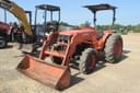 Kubota MX5000 Image