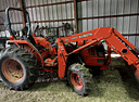 Kubota MX5000 Image