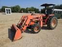 Kubota MX5000 Image