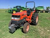 Thumbnail image Kubota MX5000SU 3