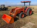 Kubota MX5100 Image