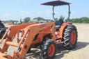 Kubota MX5100 Image