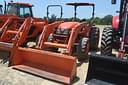 Kubota MX5100 Image
