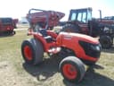 Kubota MX5100 Image