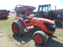 KUBOTA MX5100 Image