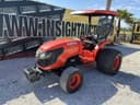 Kubota MX5100 Image