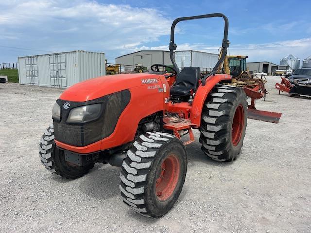Image of Kubota MX5100 Primary image