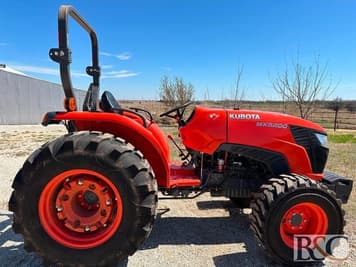 Main image Kubota MX5200