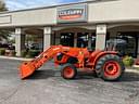 2014 Kubota MX5200 Image