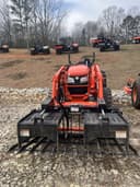 2018 Kubota MX5200HST Image