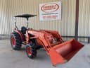 2015 Kubota MX5200HST Image