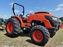 Kubota MX5400 Image
