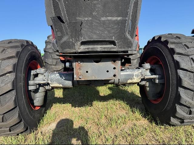 Image of Kubota MX5400 equipment image 3