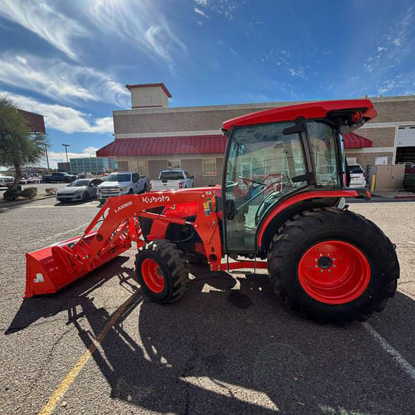 Image of Kubota MX5400 Primary image