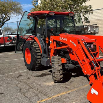 Main image Kubota MX5400