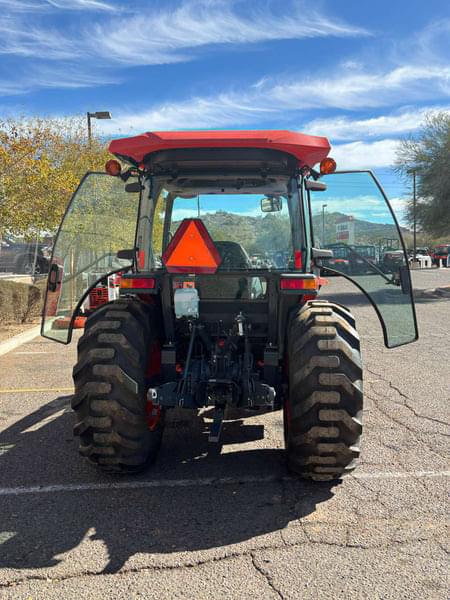 Image of Kubota MX5400 equipment image 4