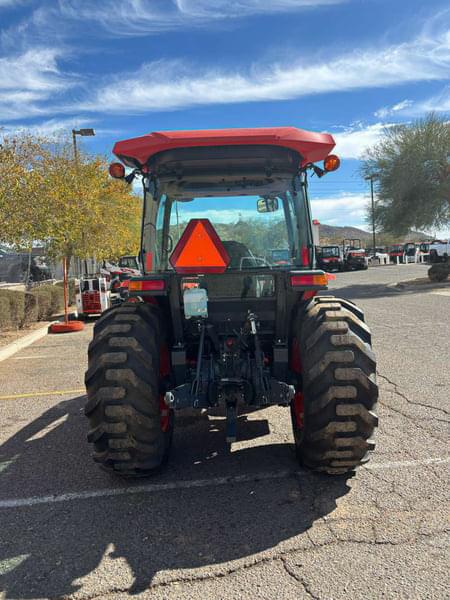 Image of Kubota MX5400 equipment image 3