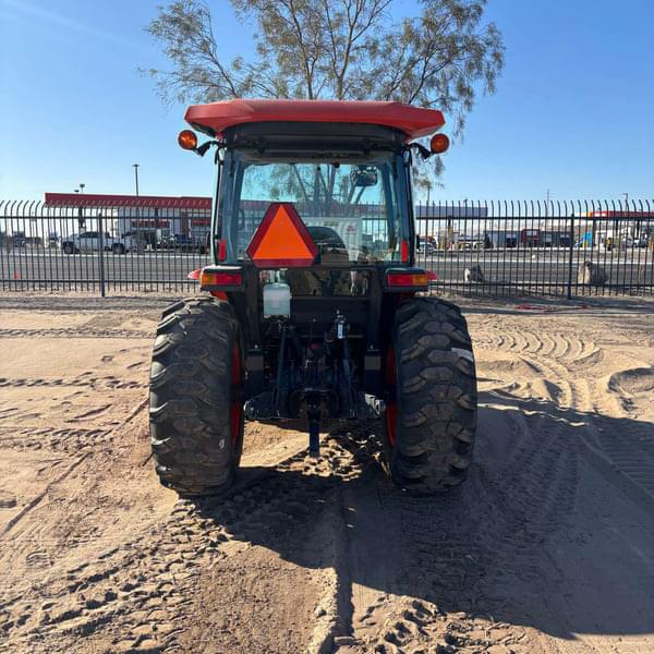 Image of Kubota MX5400 equipment image 3