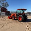 Kubota MX5400 Image