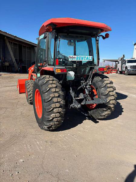 Image of Kubota MX5400 equipment image 3