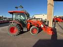 Kubota MX5400 Image