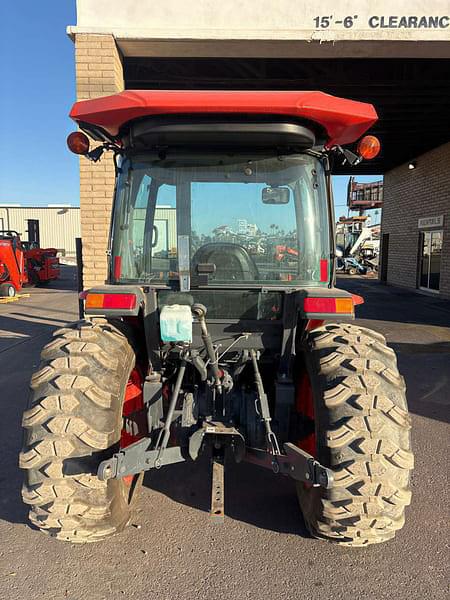 Image of Kubota MX5400 equipment image 3