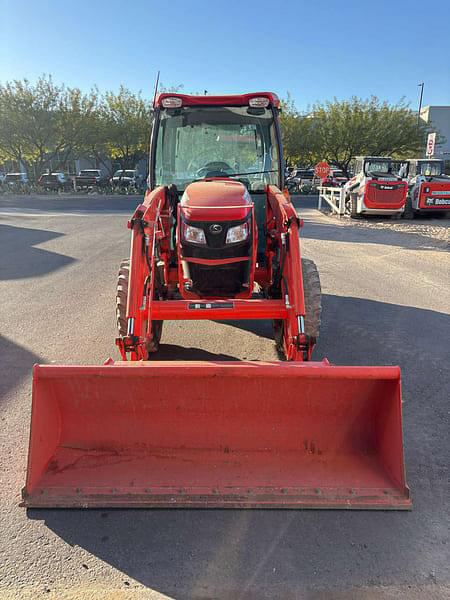 Image of Kubota MX5400 equipment image 2