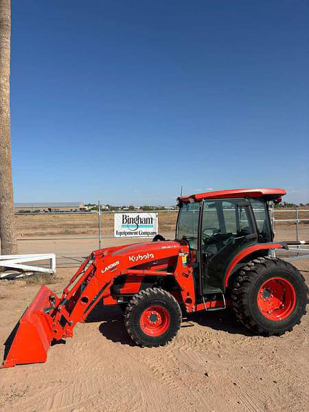 Image of Kubota MX5400 Primary image