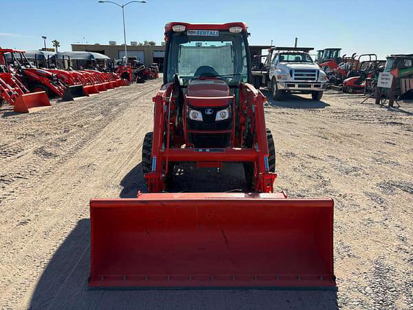 Image of Kubota MX5400 equipment image 2