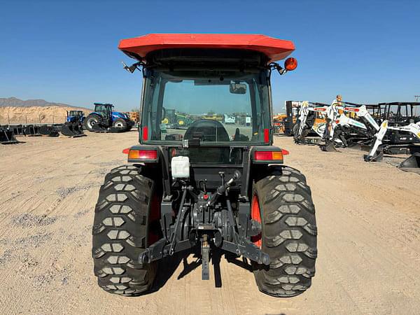 Image of Kubota MX5400 equipment image 3