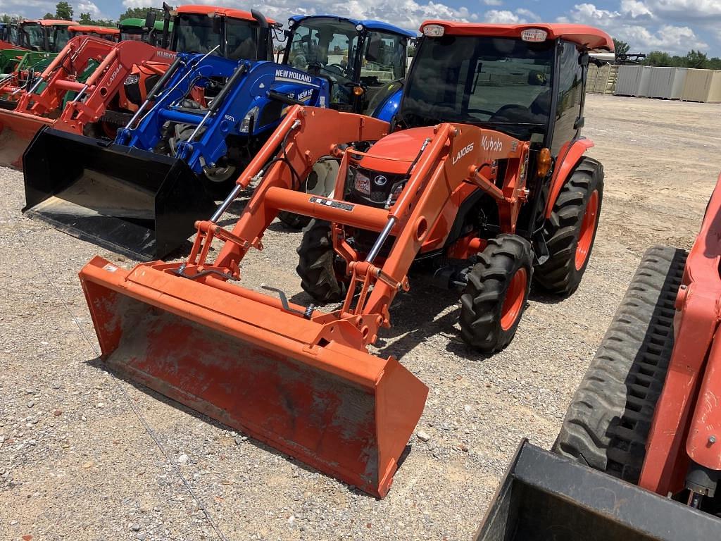 Image of Kubota MX5400 Primary image