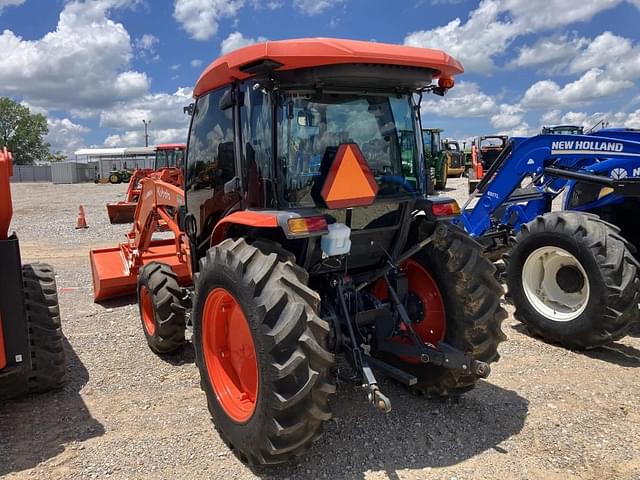 Image of Kubota MX5400 equipment image 3